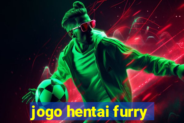 jogo hentai furry